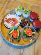 Rikke og Franks Svineri