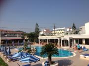 Rhodian Rose Hotel