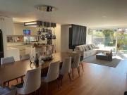 Wonderful house between the sea and the forest