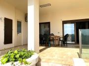 Apartamento na praia dona Ana - Iberlagos