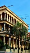 Asuncion Palace