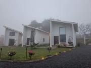 Mantra Glamping & Chalets