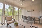 Top Kiawah Island