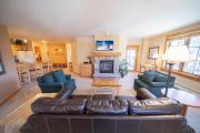 Dakota Lodge 8518 by SummitCove Lodging