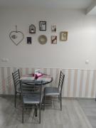 Apartamento Gran Via Logroño