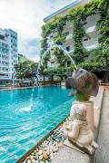 Top Pattaya Central