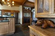 Black Diamond Chalet-1842 by Big Bear Vacations