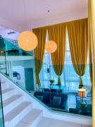 The Luxe @ EvoSoho Suites
