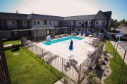 Top Sacramento