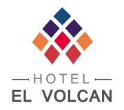 Top El Volcán