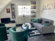 Ferienwohnung Friesennest Greetsiel 1