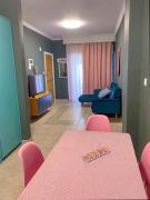 La Vie en Rose Asprovalta Greece