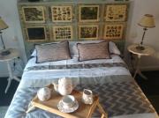 Apartamentos La Machacona Plaza de Santiago