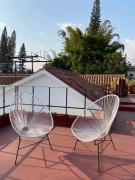 Top Antigua Guatemala