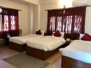 Top Pokhara