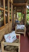 Backyard Eco Bungalows Moshi