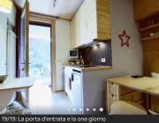 Sweet apartment a Vodo di Cadore
