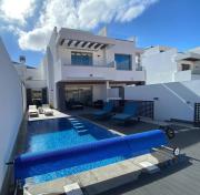 Super cool villa in Los Cristianos