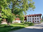 Tiny X im Marxhof Seebruck am Chiemsee