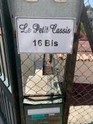Le petit cassis