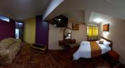 Hotel Las Lomas