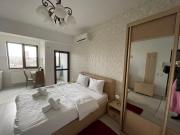 CLOUD No. 10 city center