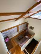 A Casa Do Patín Cangas