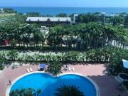 Top Punta Blanca