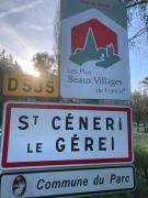 Top Saint-Pierre-des-Nids