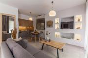 Estia Apartment