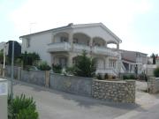 Apartmani Stjepan Veselko