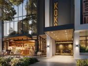 Koko luxury apartment in Broadbeach