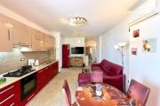 Glamour Red apartment 22 in Spa Pool resort Glamour Red apartment 22 in Spa Pool resort