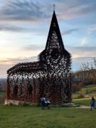 Aan het Singelhof - Bellefleur*** met sunshower en tuin