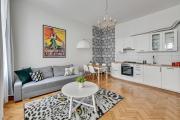 Atelier Apartment Centrum by Grand Apartments