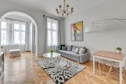 Atelier Apartment Centrum by Grand Apartments