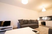 Apartament Charlie