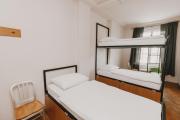 Party Hostel Zzz