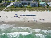 Sea Cloisters 305C Condo