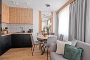 Apartament Narciarski Odkryj Zakopane