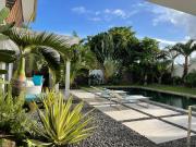 Ile Maurice Grand Baie belle Villa avec grande piscine