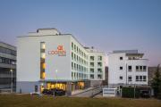 LOGINN Hotel Stuttgart Zuffenhausen