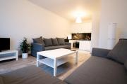 Apartament Alpha