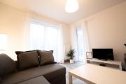 Apartament Bravo