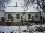 Den Hagen Guest Farm