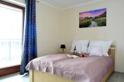 Apartamenty Kasprowy Apartamenty Kasprowy