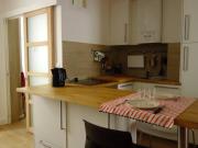 47m2 Calme au cœur de Parîs