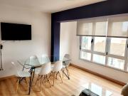 Top Santiago de Compostela