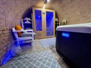 Völgyhíd Village Balaton