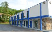 Top Bluefield